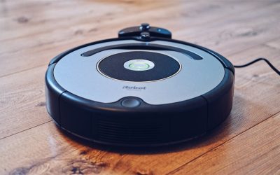 How Robot Automation Enhances Human Efficiency: The Future of Work